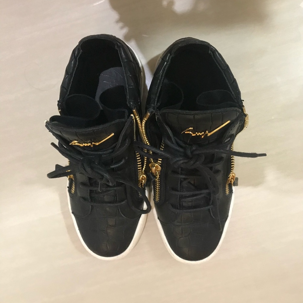 Guiseppe sneakers